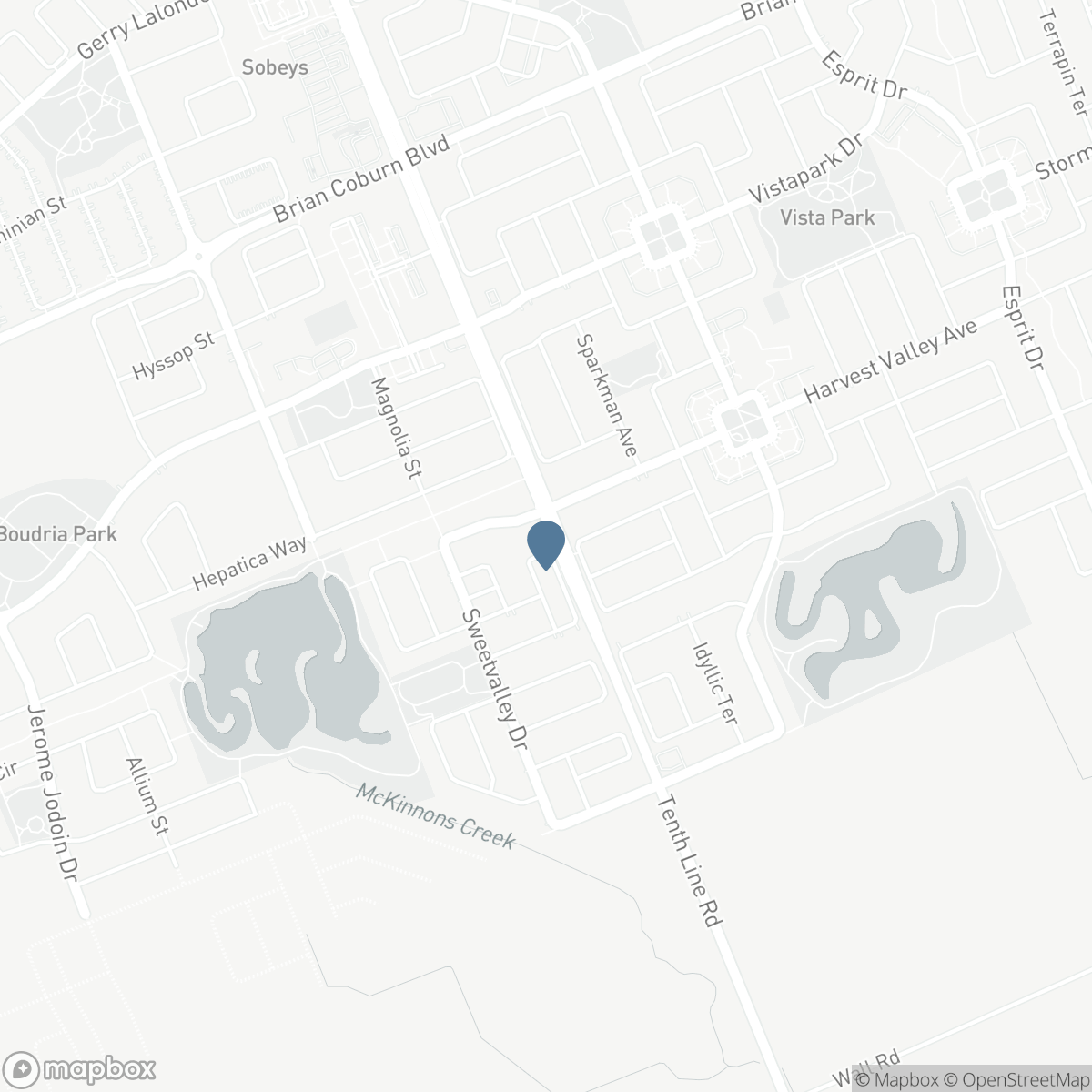 350 SWEETFERN CRESCENT, Ottawa, Ontario K4A 1A5